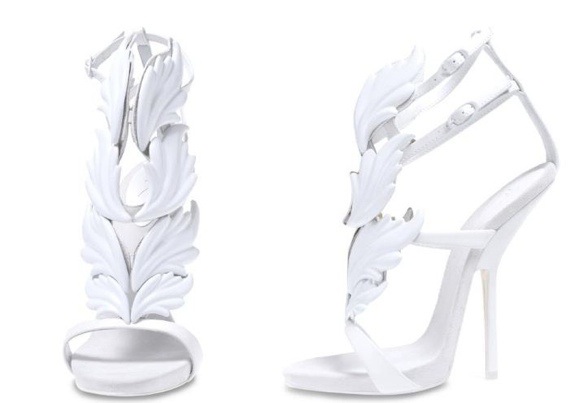 cruel summer sandals