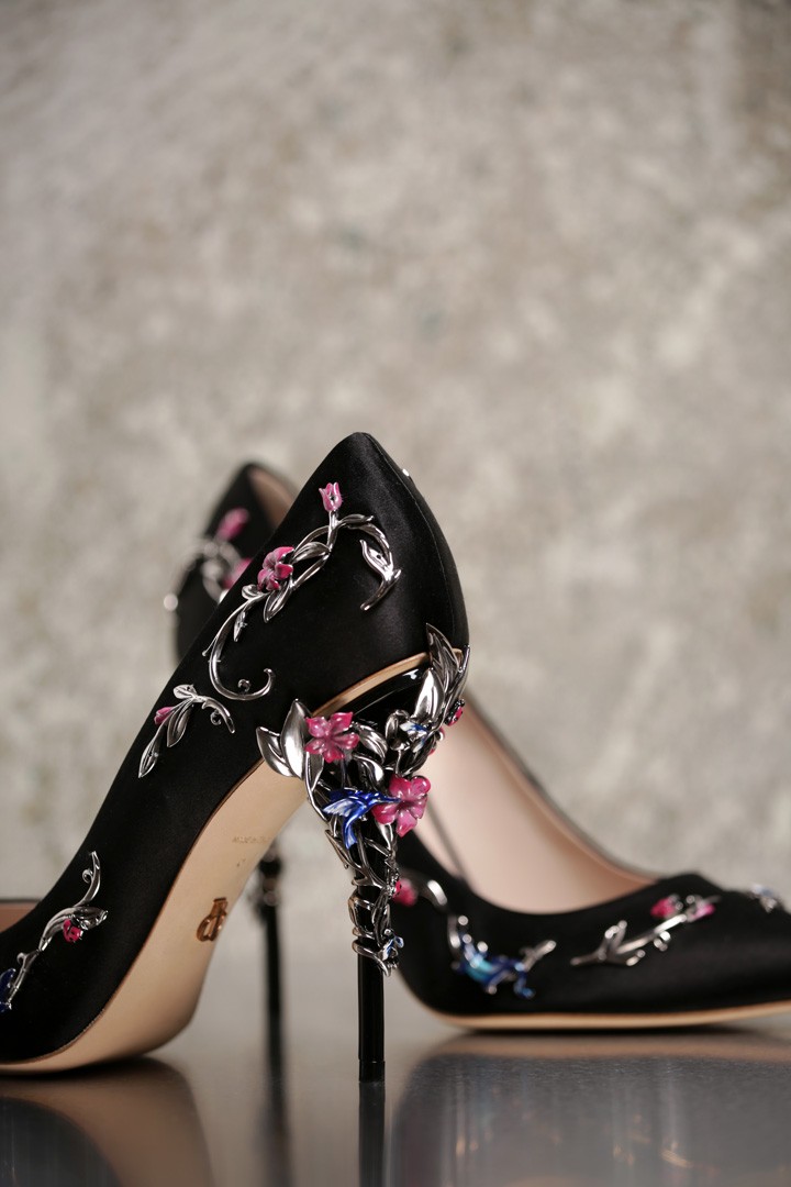 ralph and russo heels cheap