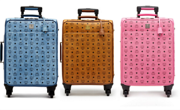 Luxury Luggage Options For The Stylish Traveler