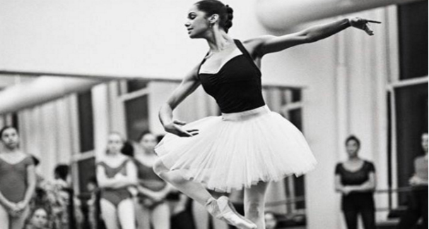 Misty Copeland Documentary 