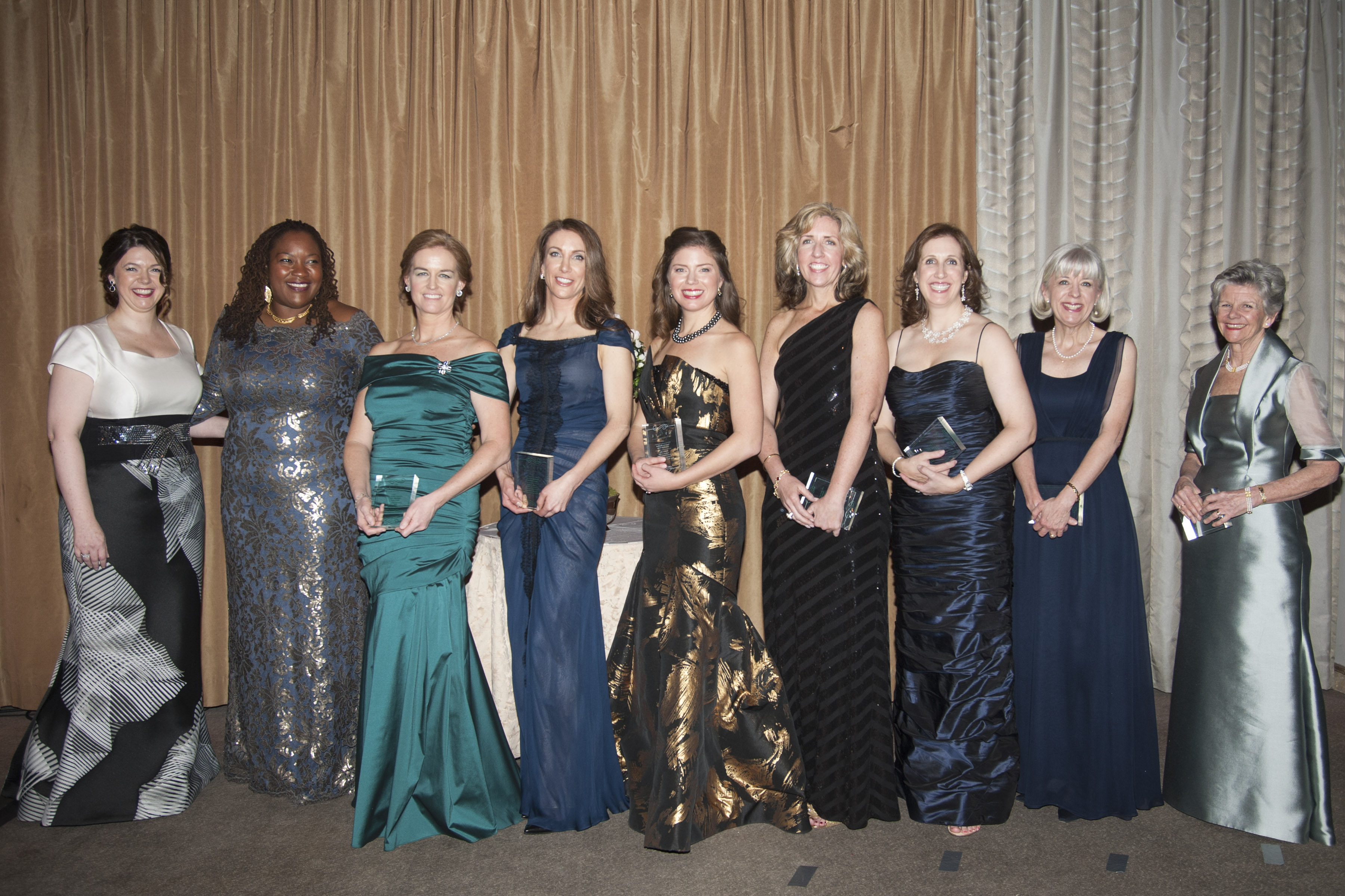 NEW YORK JUNIOR LEAGUE S 62ND ANNUAL WINTER BALL Jones Magazine