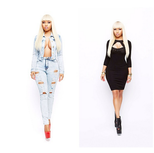 Nicki Minaj gives full preview of Kmart fall collaboration | Jones Magazine