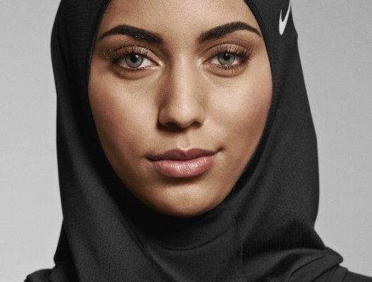 Nike Launches The ‘Pro Hijab’ For Muslim Athletes | Jones Magazine