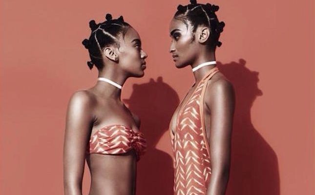 african swimwear designers