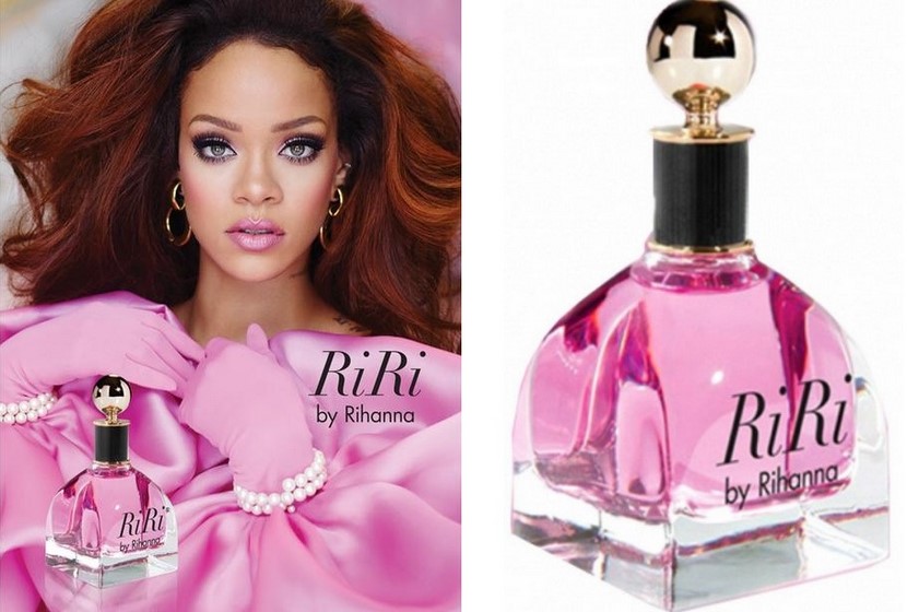 Rihanna To Celebrate Launch Of Her Perfume “riri” At Macy S In Brooklyn